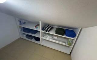 AP. 2 CAMERE MARULUI, PARCARE, MOBILAT, BLOC NOU, STB, COMISION 0% - Poză 8