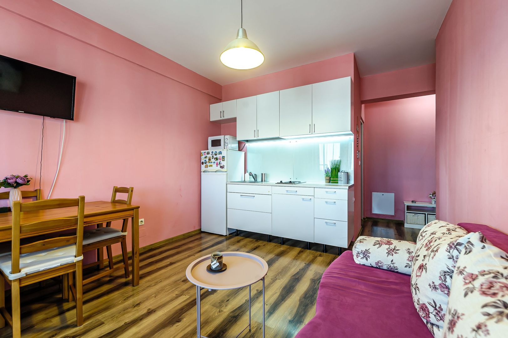 Apartament cu 2 camere zona Alfa - Poză 11