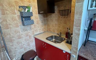 Apartament 3 camere de vânzare – Șos. București - Schiță 7