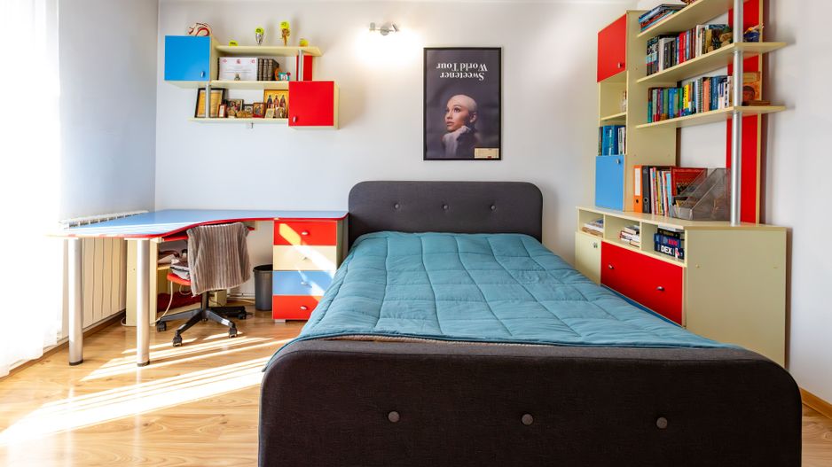 Proprietate exclusivistă ultracentrală -eleganță, spațiu și rafinament - Poză 32