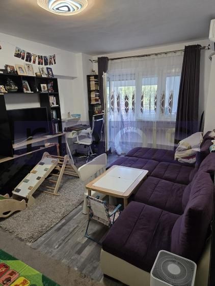VANZARE 3 CAMERE SEMIDECOMANDAT DRISTOR - Poză 3