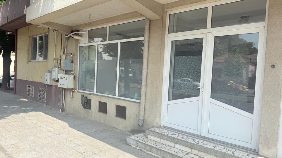 SPATIU COMERCIAL STRADAL | BLD MAMAIA | EXPUNERE EXCELENTA - Poză 1