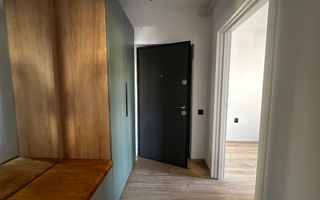 Apartament 2 camere | Etaj intermediar | Cartier Terra-Floresti - Poză 14