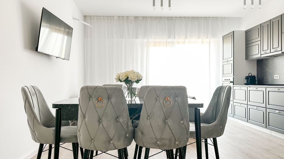 Apartament 3 camere I Prima Inchiriere I Pipera Plaza - Poză 7