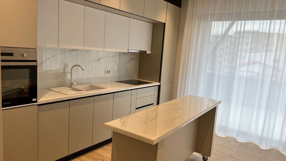 APARTAMENT TIP PENTHOUSE | 160 MP TERASA | ZONA CENTRALĂ - Poză 9