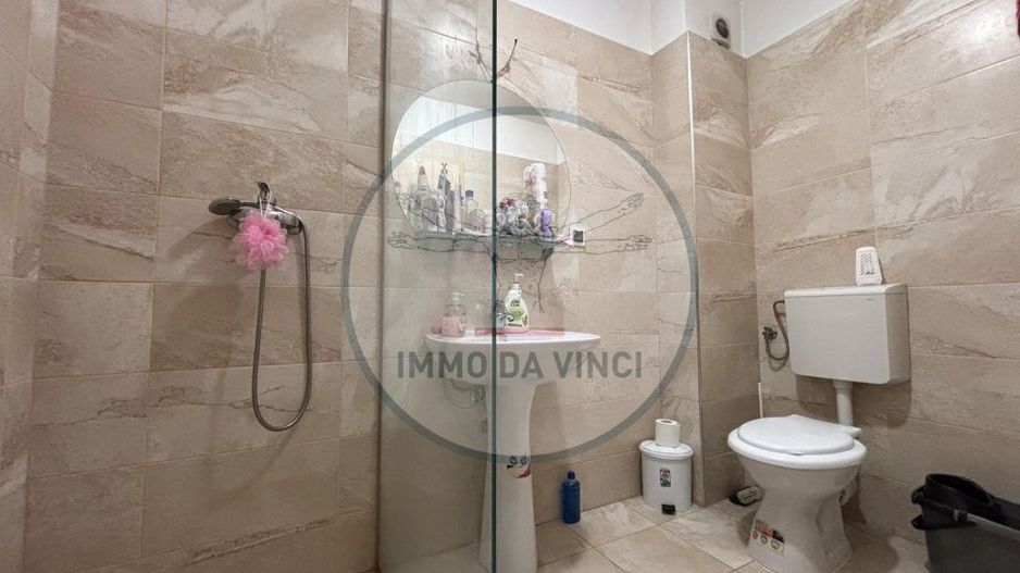 Apartament de o camera | Iris | Parcare - Poză 7