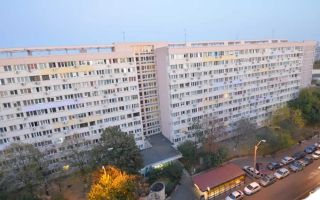 Apartament Dristor | Baba Novac - Poză 9