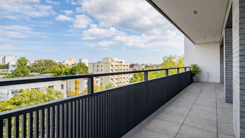 CONSTANTA - BDUL MAMAIA - APARTAMENTE PREMIUM IN BLOC EXCLUSIVIST! - Poză 12