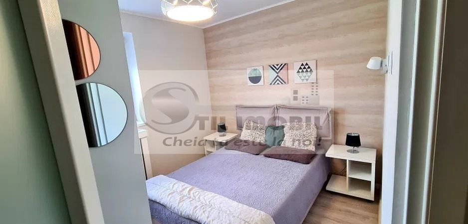 Apartament 2 camere-Podu Ros- 450 Euro - Poză 4
