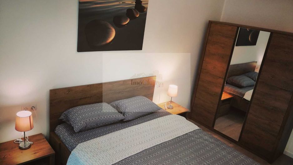 Inchiriere Apartament 2 camere - parcare- zona The Office - Poză 5