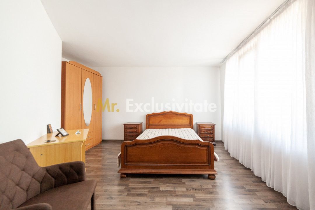 0% Comision !!  CASA PODUL BROSTENI - ARGES - Poză 5