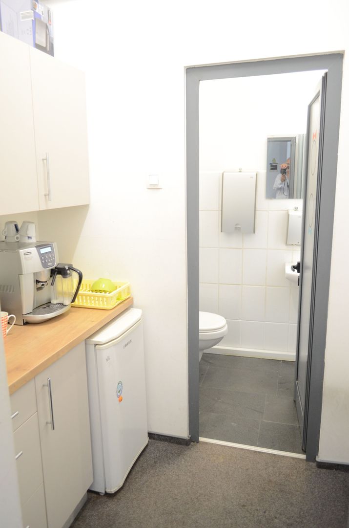 Spatiu de birouri clasa B in zona Ultracentral - Poză 10