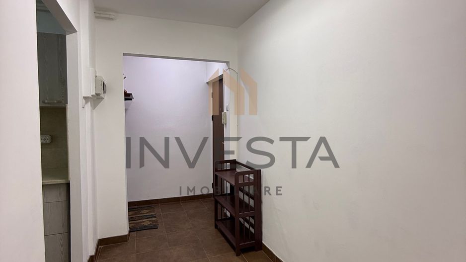 Apartament 2 camere cu balcon, etaj intermediar, cartier Gheorgheni! - Poză 7