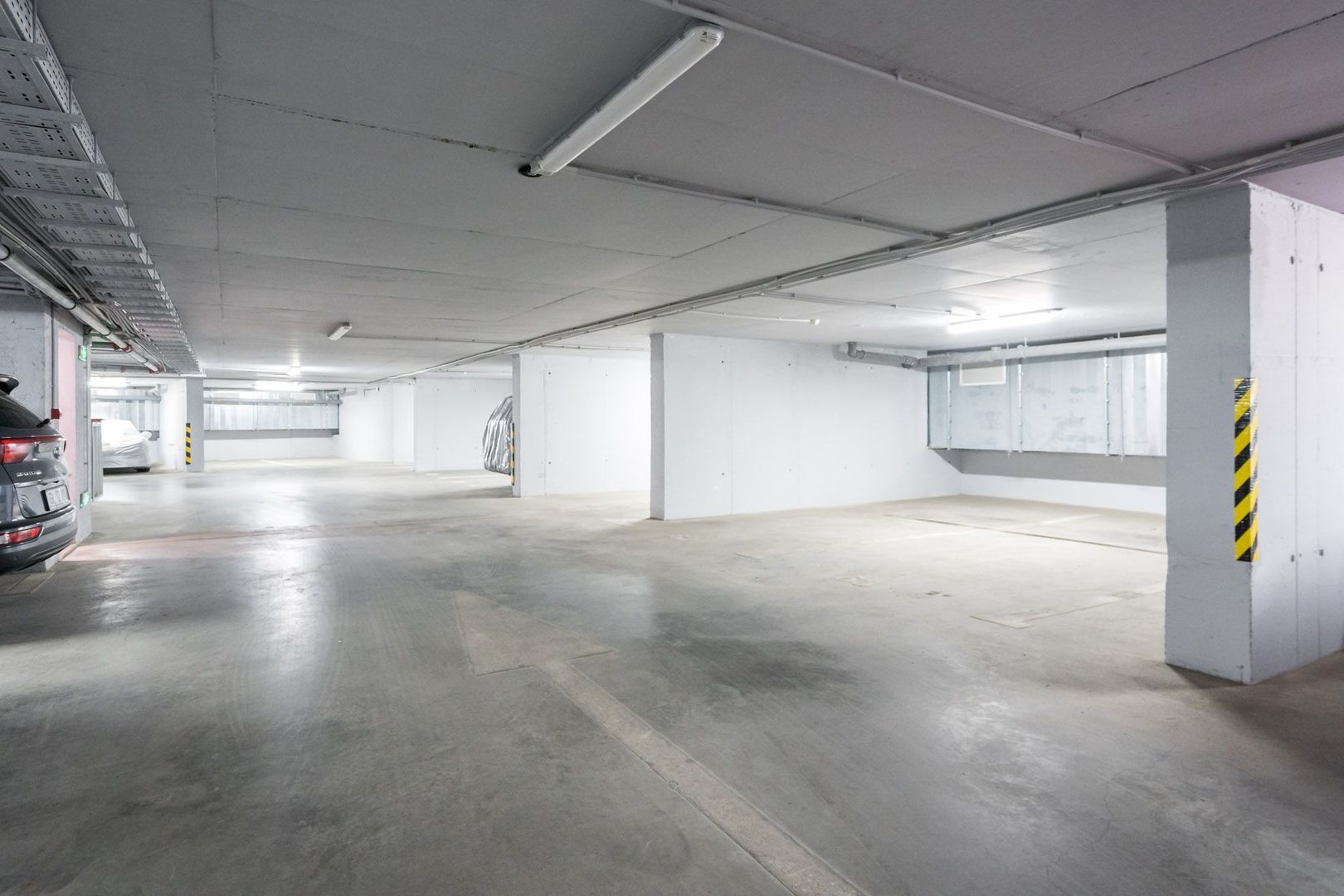 COMISION 0% - Apartament mare superb cu garaj subteran si terasa, Herastrau Park - Poză 14