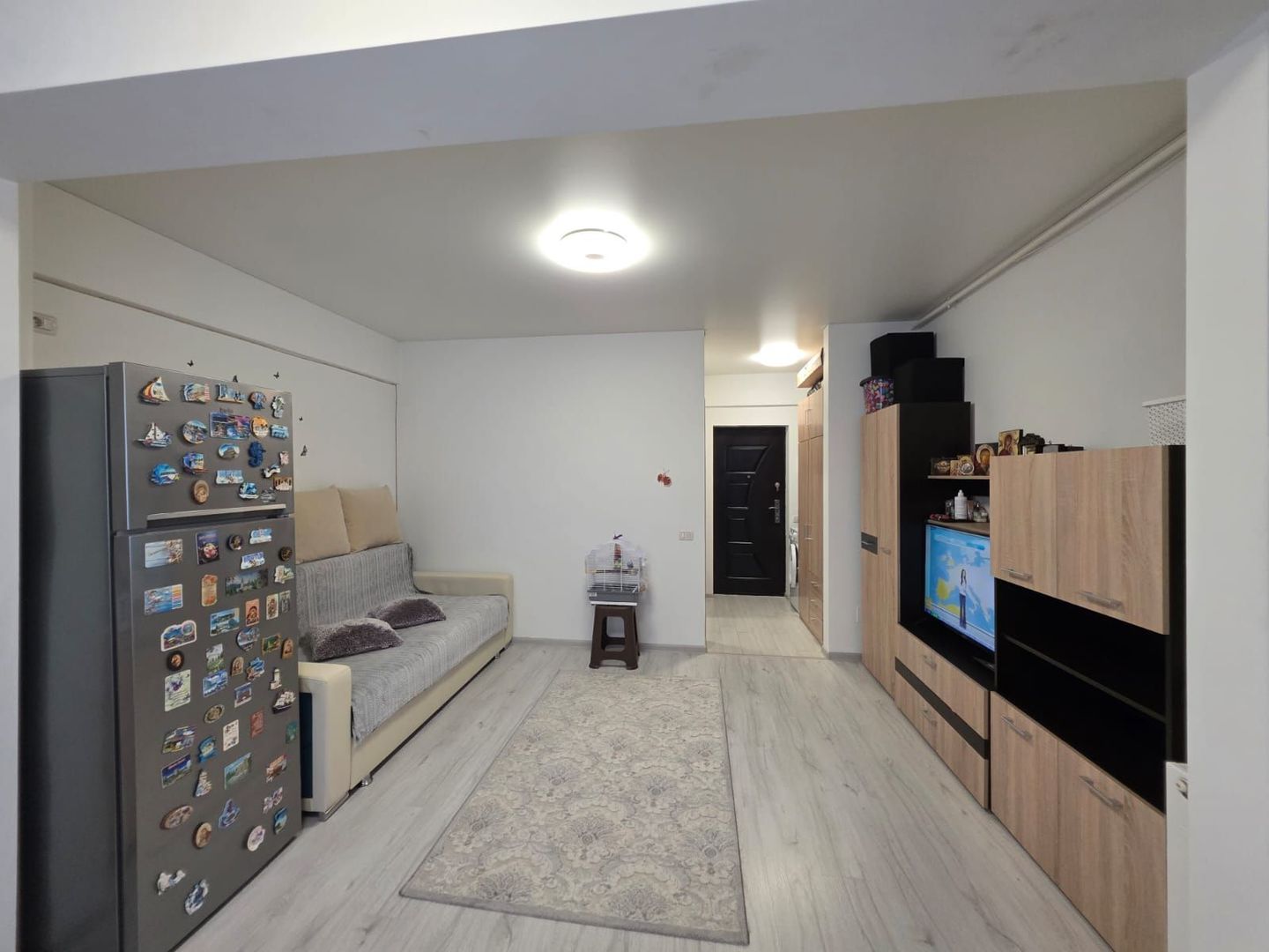 Garsoniera de vanzare Polux Residence - Poză 2