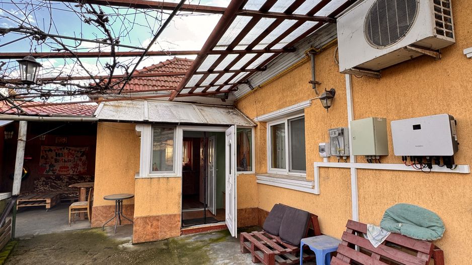 Casă de vânzare – Episcopia, Oradea - Poză 17