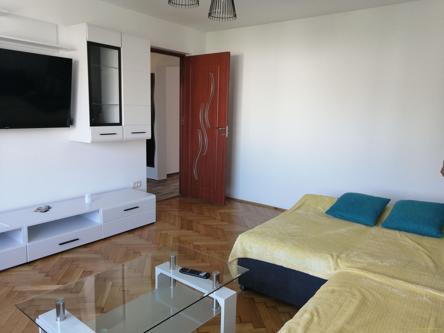 Închiriere apartament 3 camere – confort 1, decomandat. - Poză 5