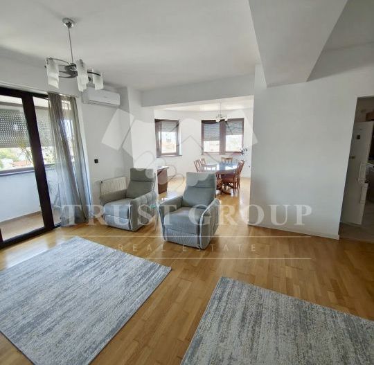 Eminescu | 3 camere | Loc de parcare + boxa - Poză 19