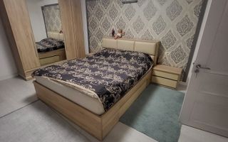 Apartament 5 camere,suprafata mare, curte, bloc 2006 - 4 nivele, Decebal, metrou - Poză 3