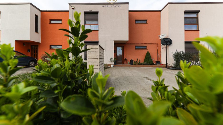 Antecontract - Panouri solare - Cartierul Primaverii | 124 mp, teren 300 mp - Poză 4