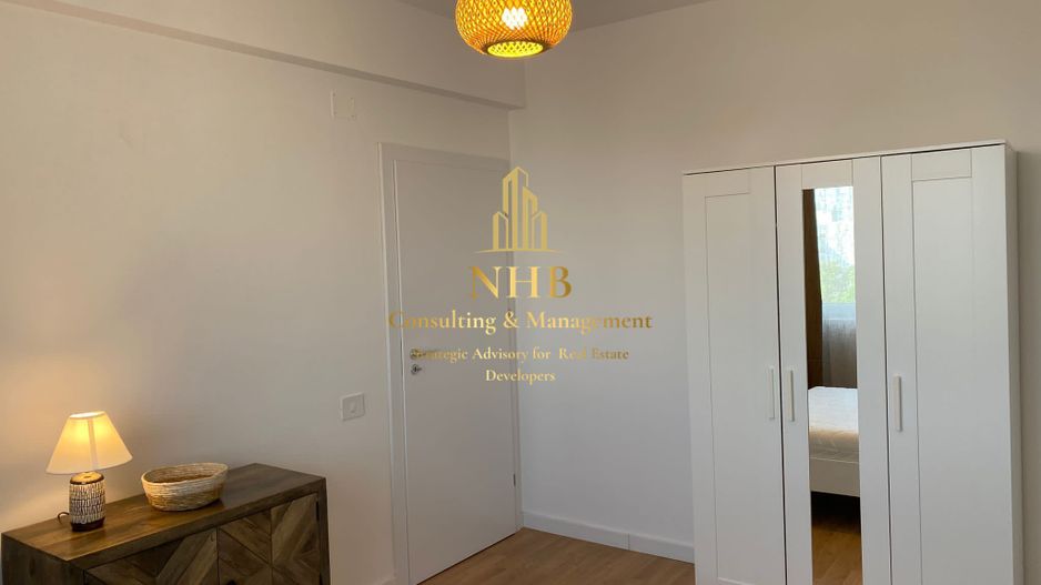 Apartament 2 camere/ Zona Academia militara/  Campeador Sweet Green Residence - Poză 2