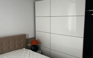 APARTAMENT COCHET CU VEDERE, DE 2 CAMERE LA VANZARE IN CORTINA NORD - Poză 6