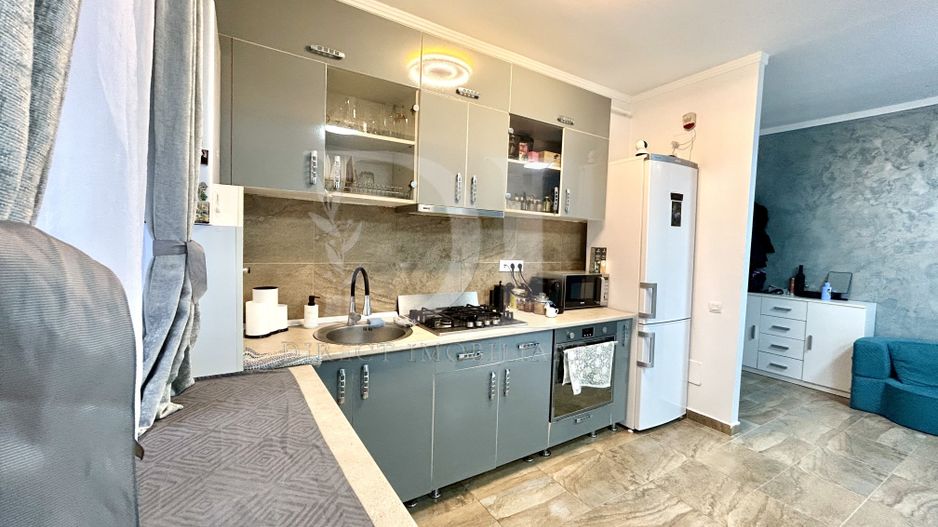 Apartament 2 camere de vanzare/ Zona Vivo / Cluj - Poză 4