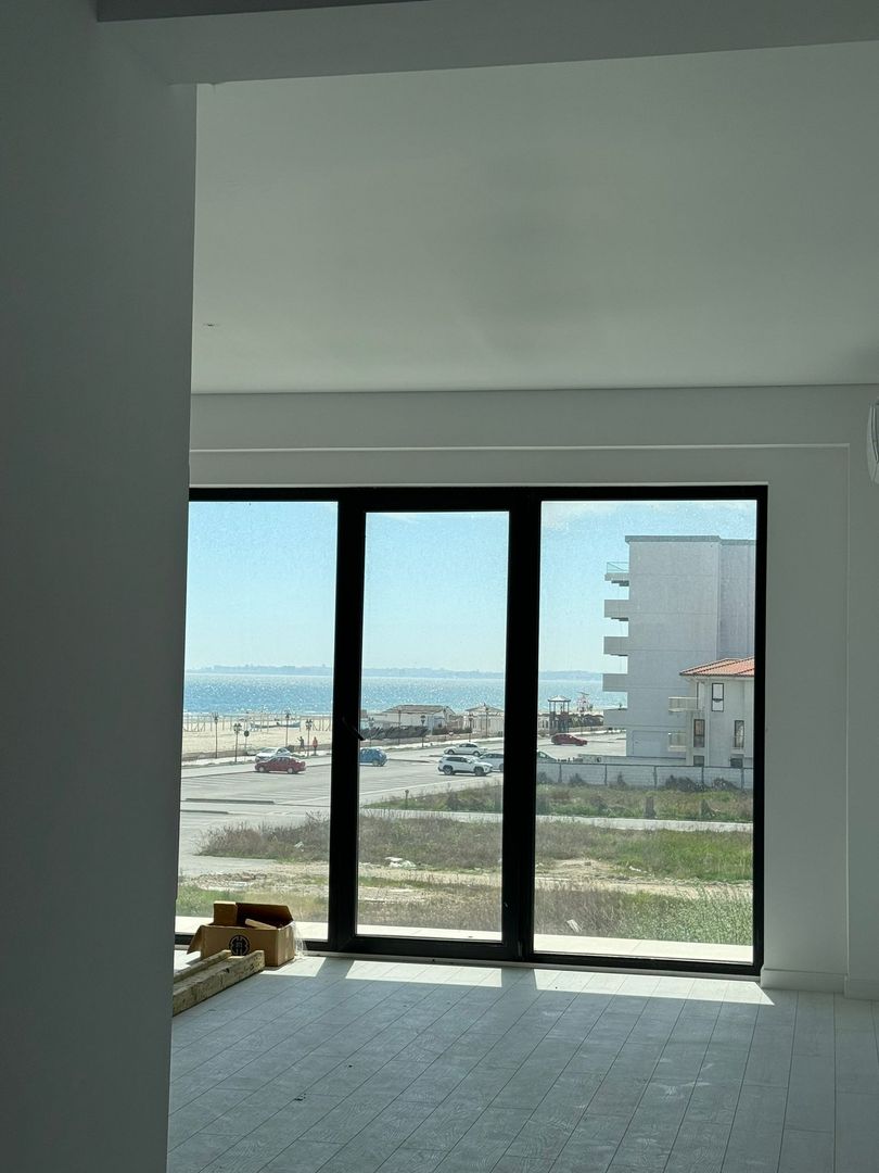 Apartament de vanzare 2 camere- vedere la mare - Poză 6