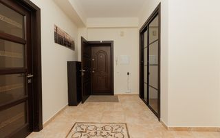 Chirie, apartament, 3 camere, str. Sfatul Ţării, Centru - Poză 8