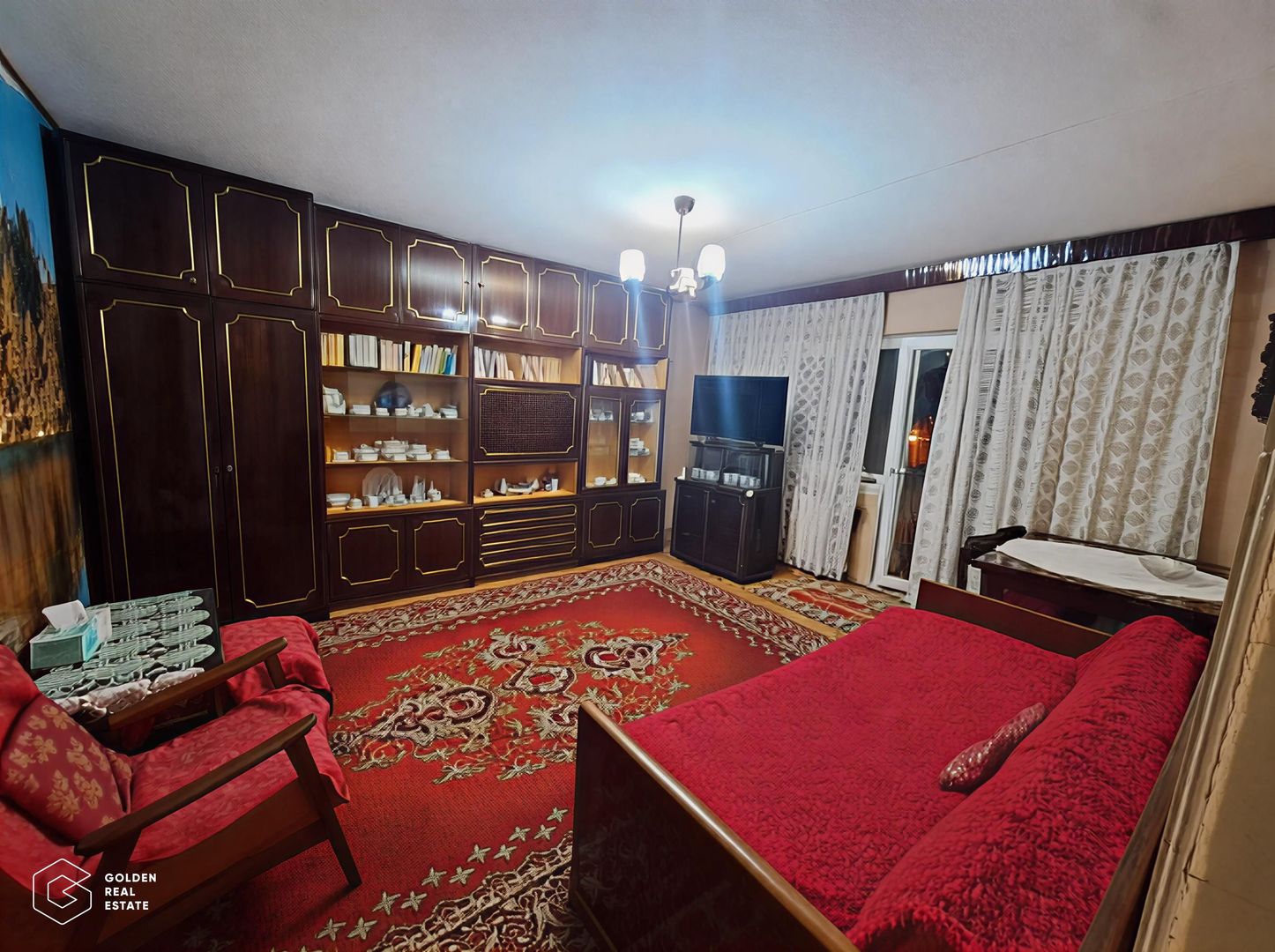 Apartament cu 3 camere, etaj 1, zona Torontalului-Bucovina - Poză 1