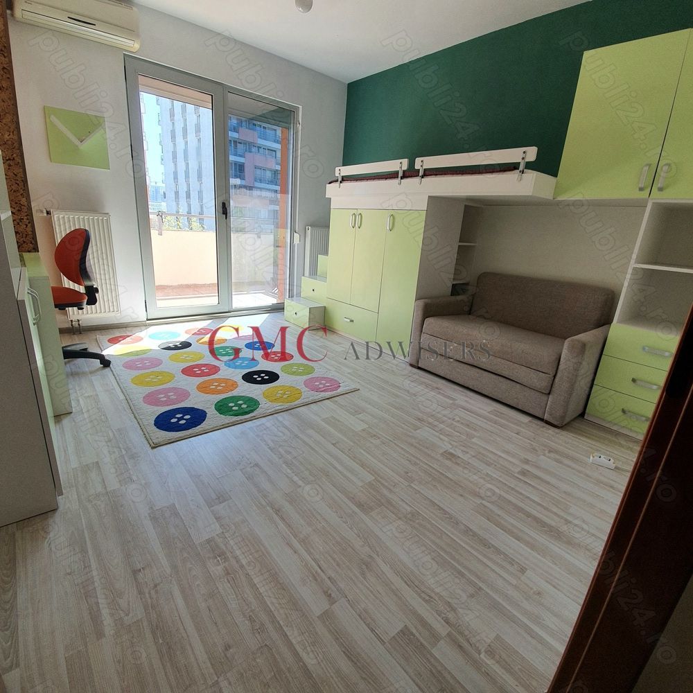 Apartament 2 camere Quadra Place Lujerului - Poză 2