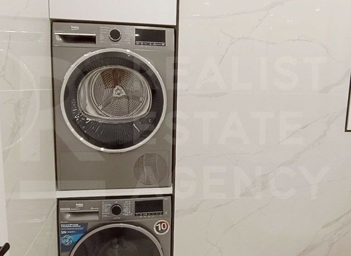 Chirie, apartament, 3 camere, str. Tudor Strișcă, Botanica - Poză 8