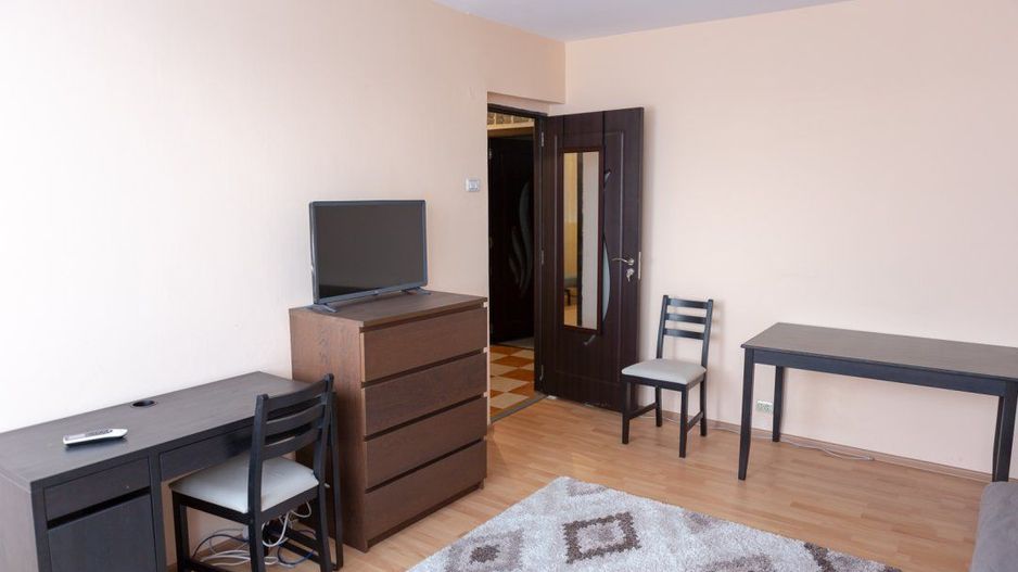 BRASADAS închiriază garsoniera et 9/9 40mp Dimtrie Cantemir. - Poză 3