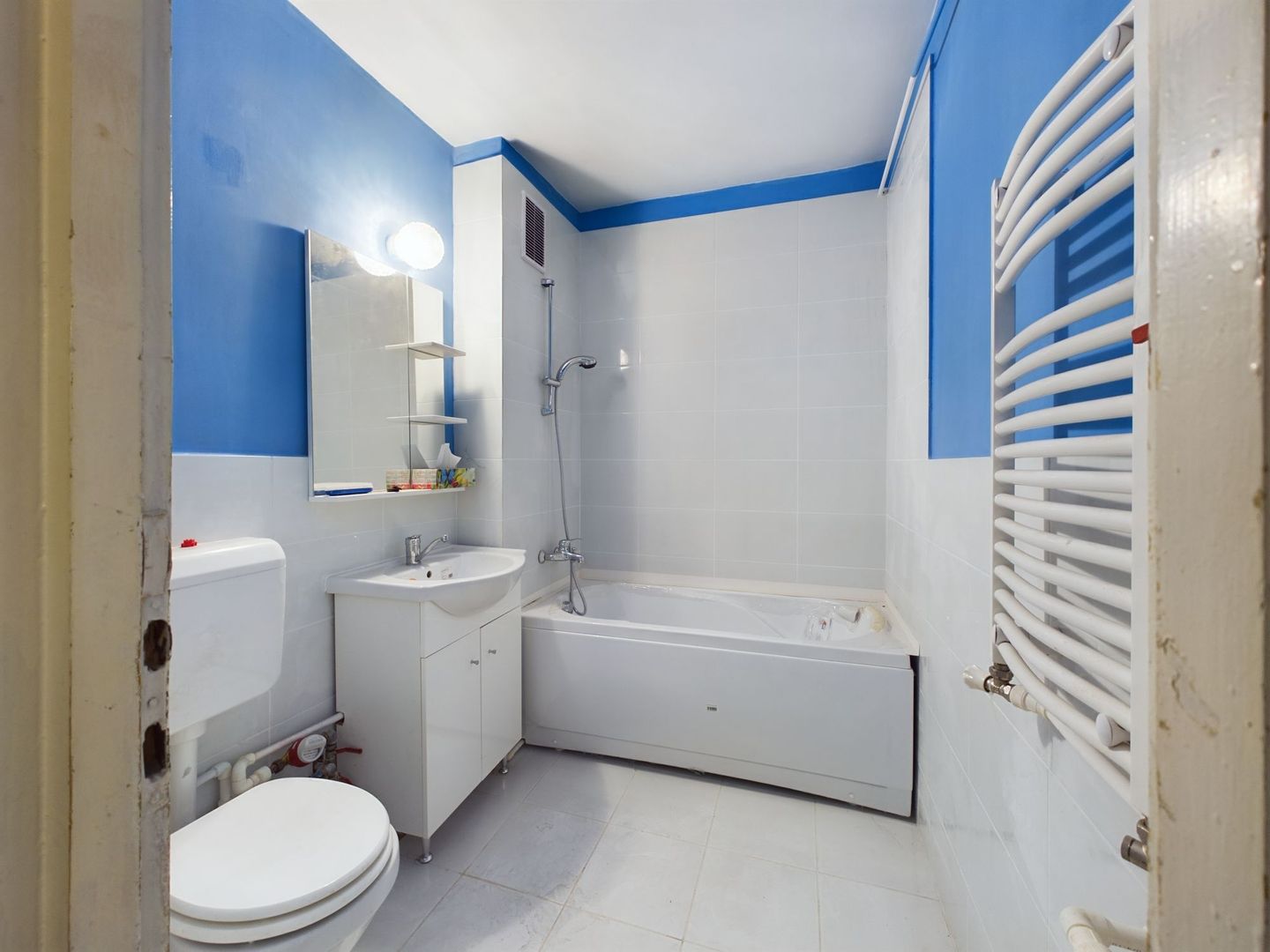 Apartament cu 2 camere zona Podgoria - Poză 8