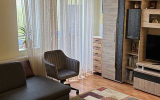 Apartament de vânzare în Turnisor / 2 dormitoare - Poză 1