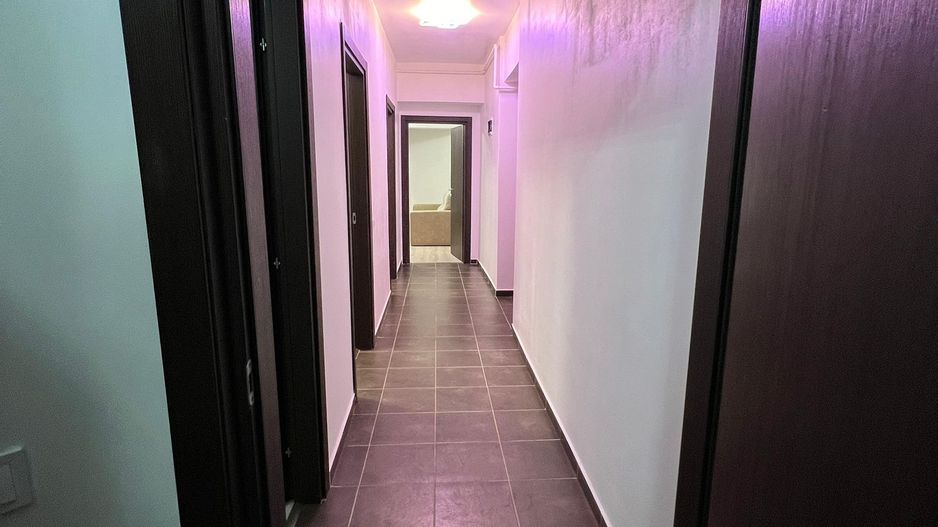 AP. 3 CAMERE APARATORII PATRIEI, LOC PARCARE, BLOC NOU, METROU 4 MIN - Poză 9