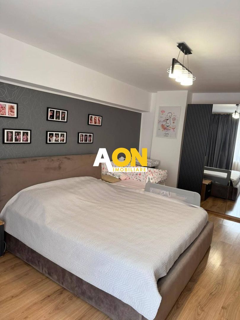 Apartament 3 camere, mobilat, utilat, etaj 2, ultracentral - Poză 4