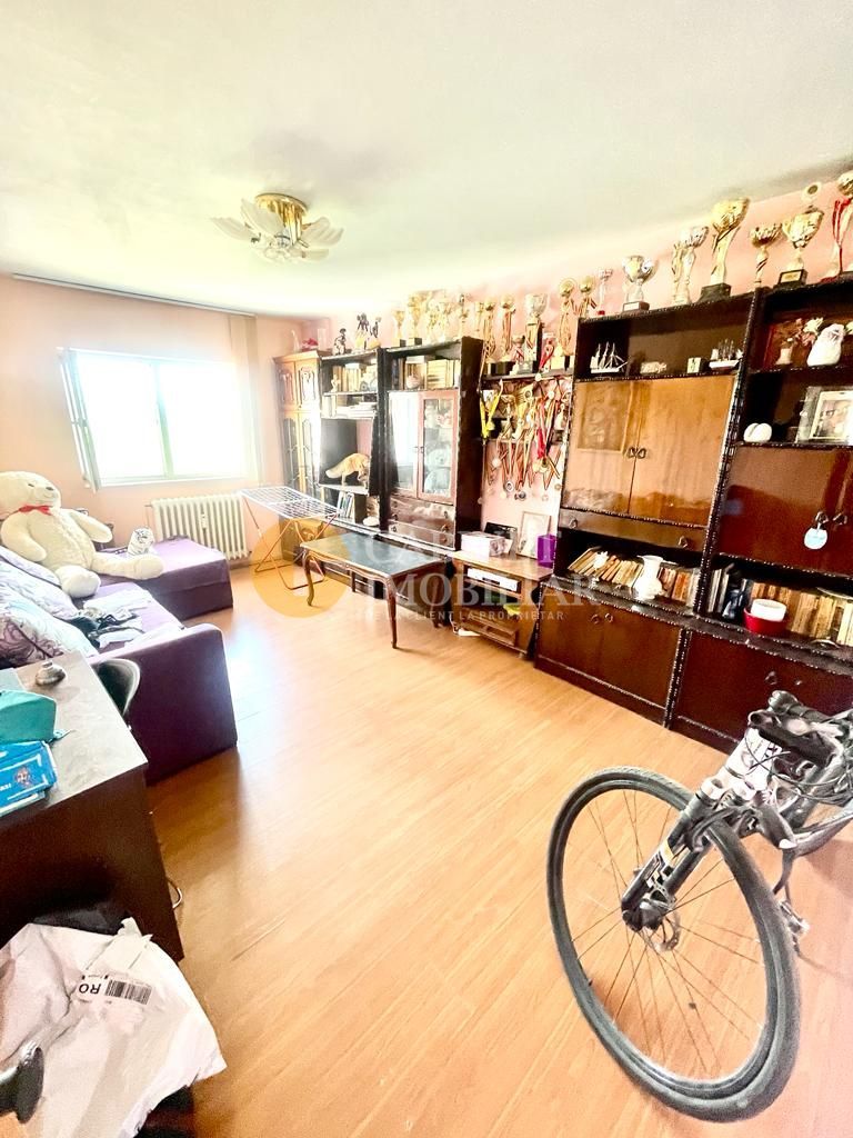 Galata-Lidl Apartament 3 camere decomandat - Poză 3