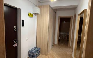 2 Cam Mobilat Modern,Centrală Proprie ,AC,Parcare,Titan-Parcul Teilor - Poză 8