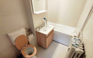 2 camere, mobilat modern, balcon, Gheorgheni, zona Royal - Poză 7