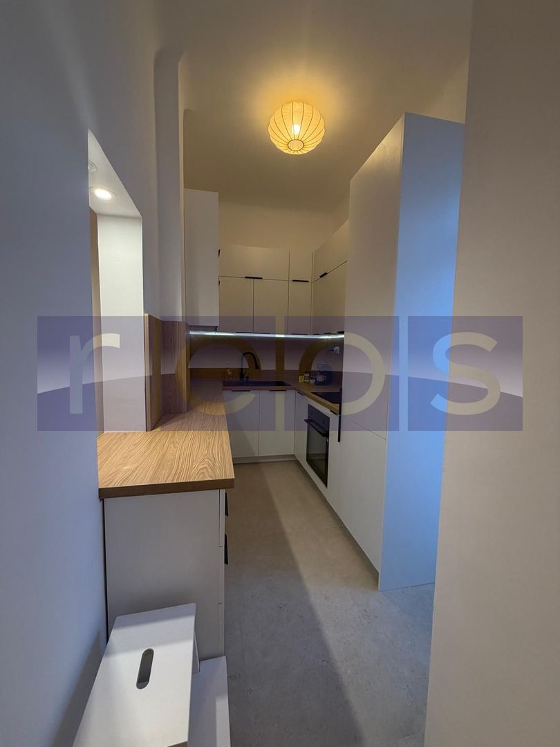 APARTAMENT 2 CAMERE  PREMIUM DE INCHIRIAT | ULTRACENTRAL | UNIVERSITATE | - Poză 14