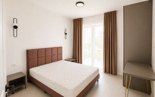 Casă pe parter | 300 mp curte | prima închiriere - Poză 5