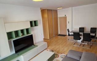 Apartament cu 2 camere de inchiriat, 54 mp, decomandat in Manastur!