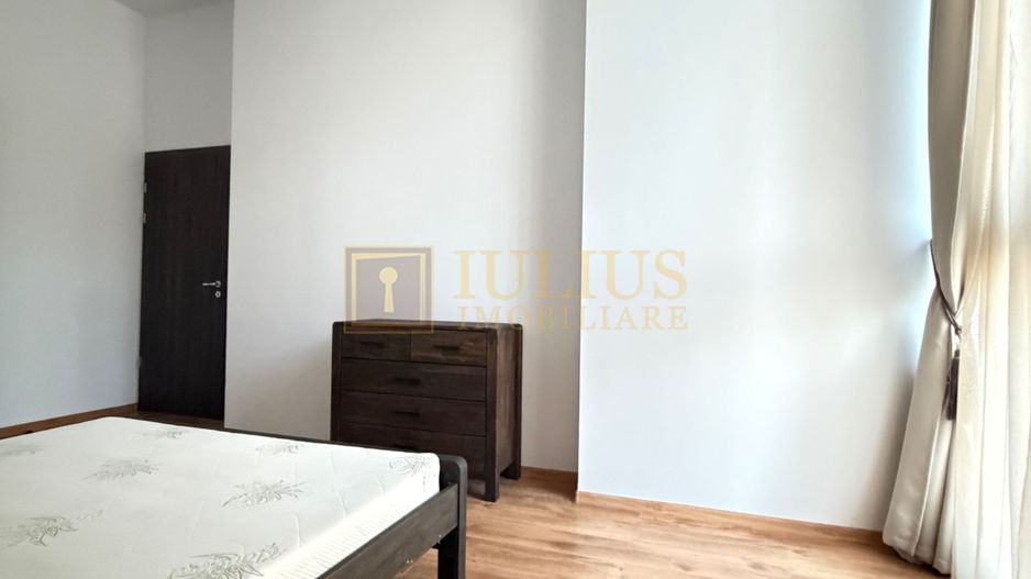 Uranus Plaza, 64 mp utili, loc de parcare subteran inclus. - Poză 15