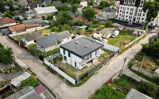 Vânzare, duplex, 2 nivele, 3 camere, strada Simeon Murafa, Botanica - Poză 19