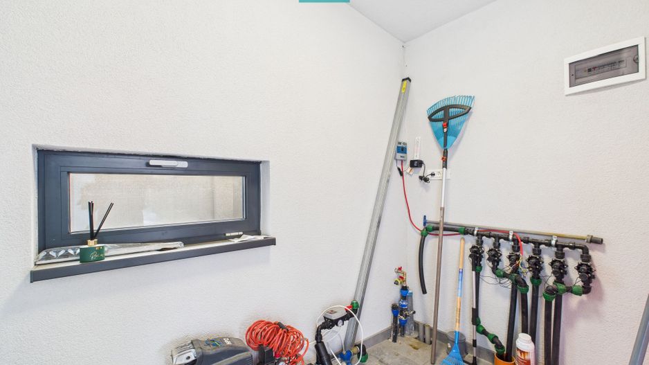 Casă individuală pe parter – Moșnița - Poză 108