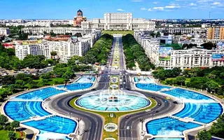 VANZARE 5 CAMERE DECOMANDAT UNIRII -FANTANI - Poză 12