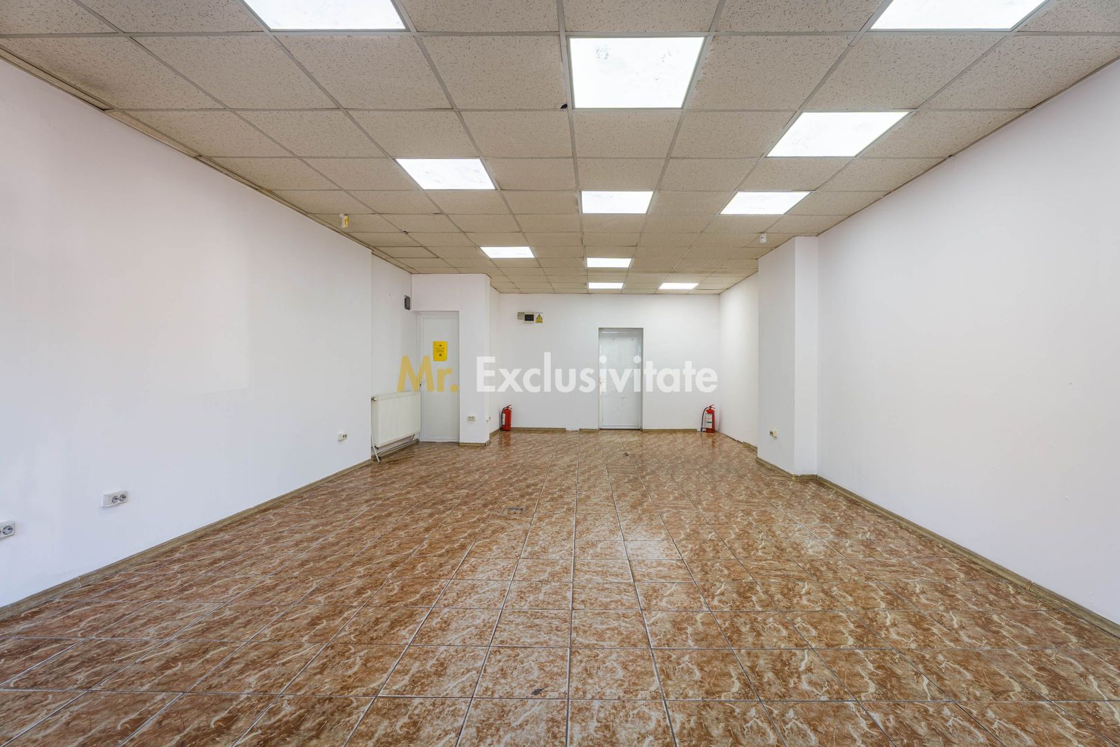 Spatiu comercial Pta Ferentari - Poză 5