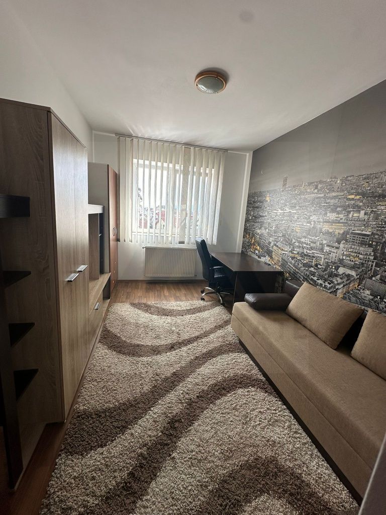Apartament modern 3 camere 67 mp utili 2 balcoane 2 bai zona Turnisor - Poză 1