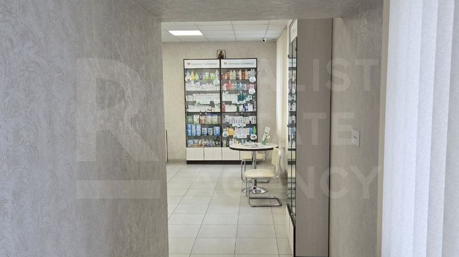 Vânzare, spațiu comercial, 237,9 mp, satului Siret. - Poză 7